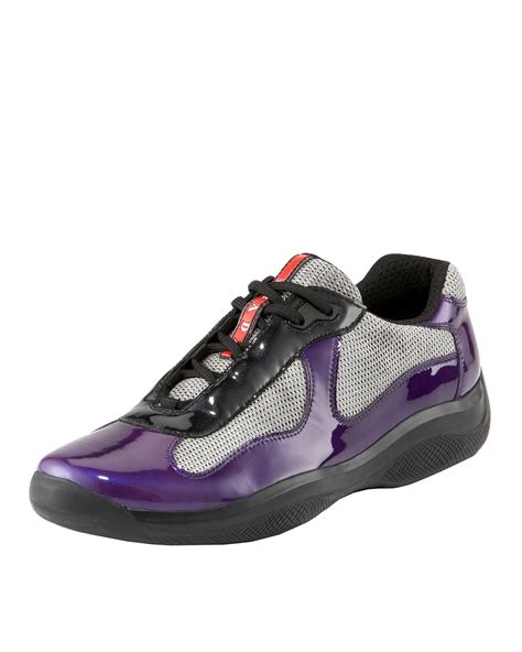 prada driving shoes review|purple Prada shoes men.